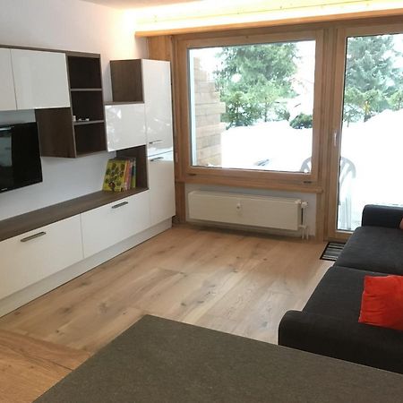 Grain D'Or Apartment Verbier Ngoại thất bức ảnh