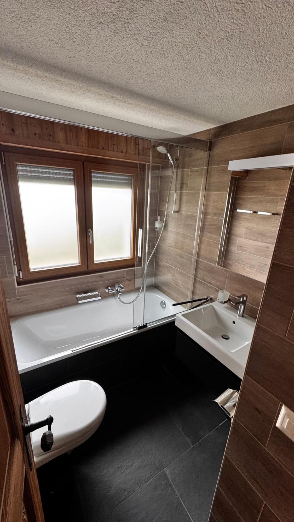 Grain D'Or Apartment Verbier Ngoại thất bức ảnh