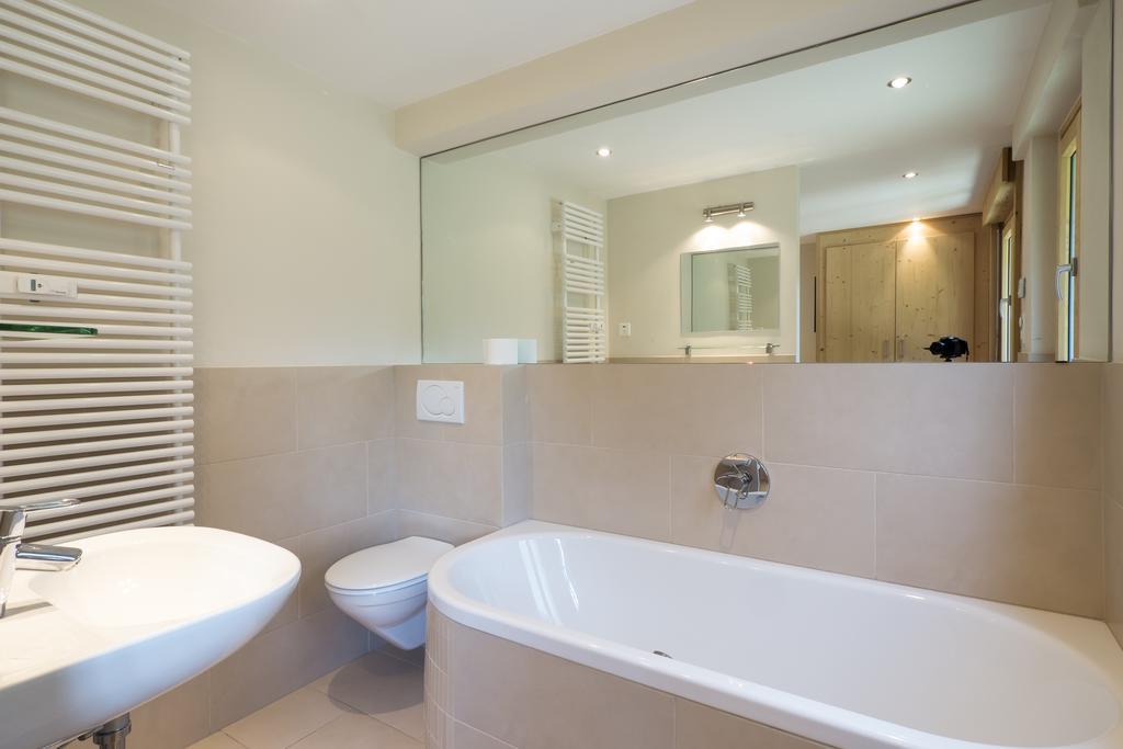 Grain D'Or Apartment Verbier Ngoại thất bức ảnh