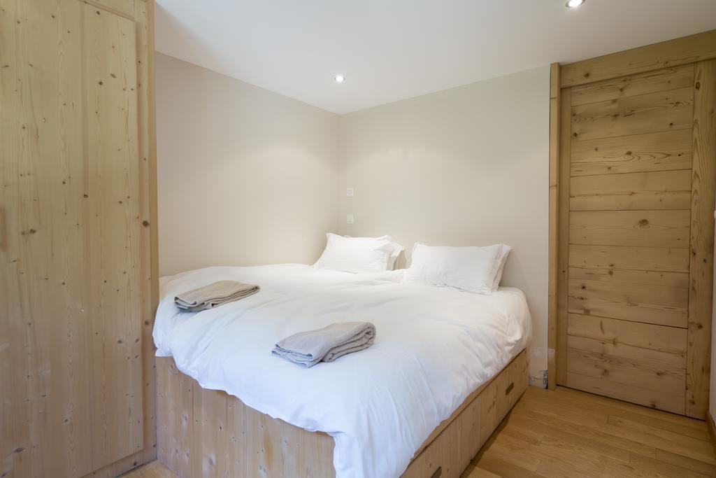 Grain D'Or Apartment Verbier Ngoại thất bức ảnh