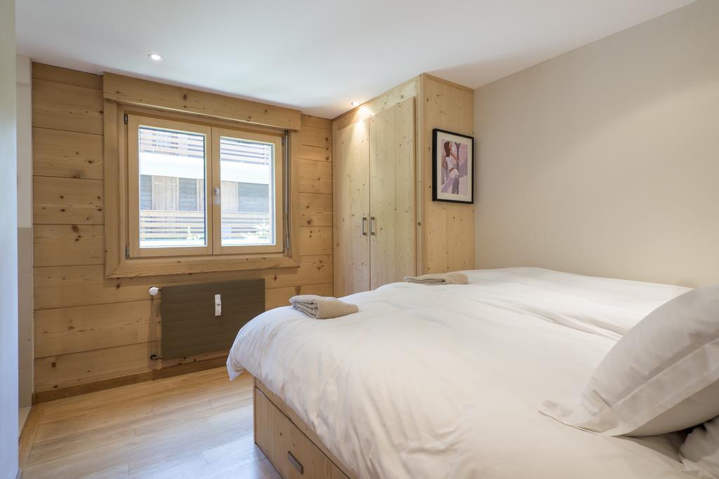 Grain D'Or Apartment Verbier Ngoại thất bức ảnh